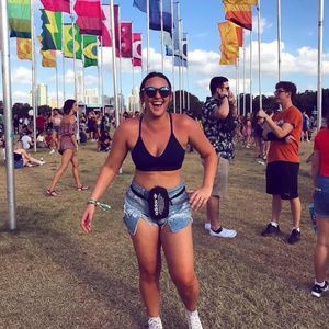 Meet your Posher, Abby